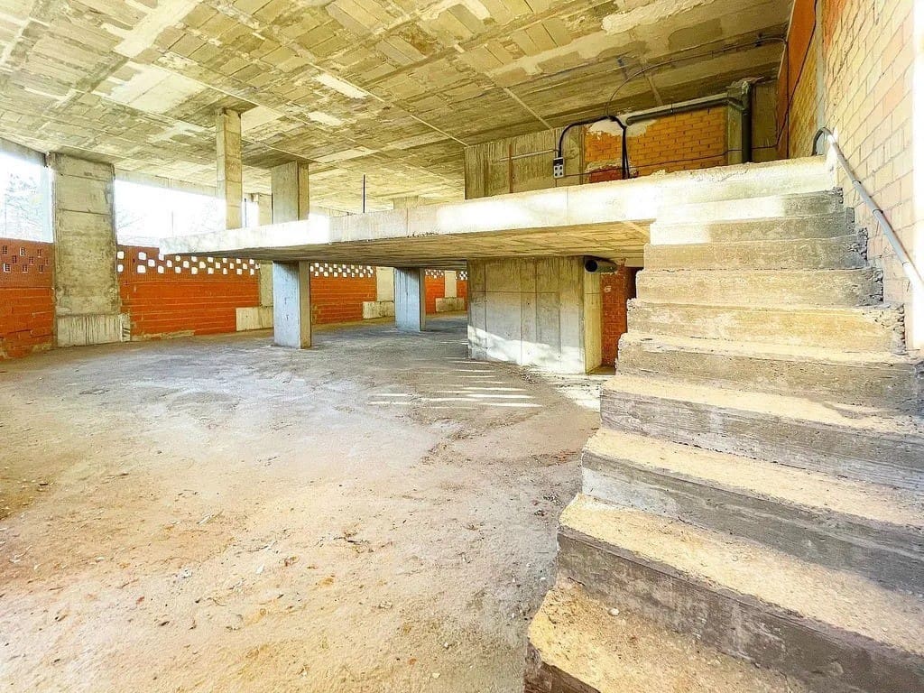 Commercieel te huur in Alicante stad - € 3.800 (Ref: 8756816)