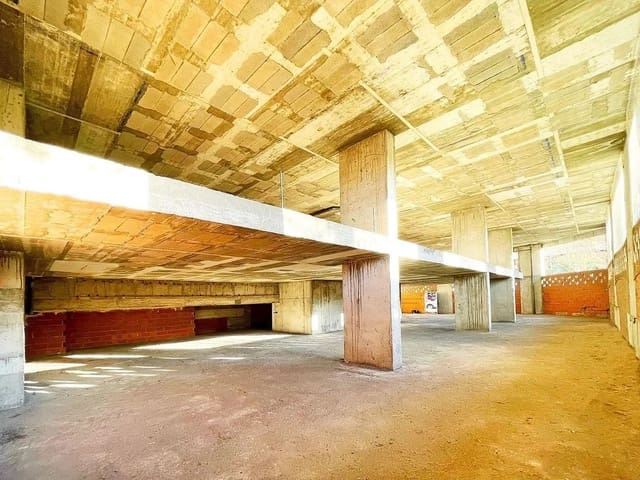 Commercial for rent in Benalúa, Alicante / Alacant city - € 3,800 (Ref: 8756816)