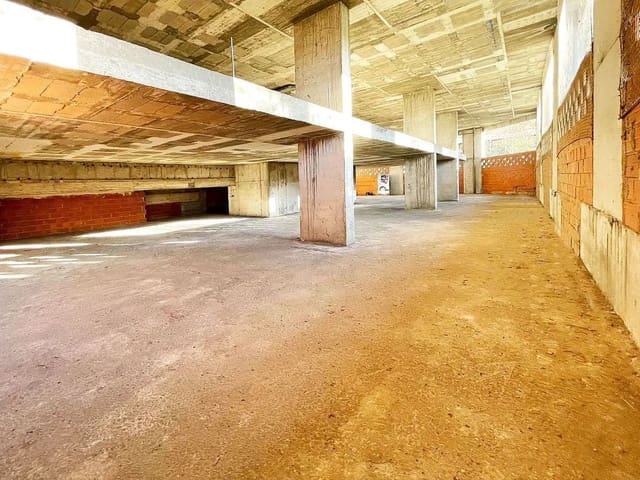 Commercial for rent in Benalúa, Alicante / Alacant city - € 3,800 (Ref: 8756816)