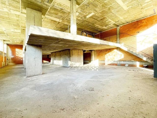 Commercial for rent in Benalúa, Alicante / Alacant city - € 3,800 (Ref: 8756816)