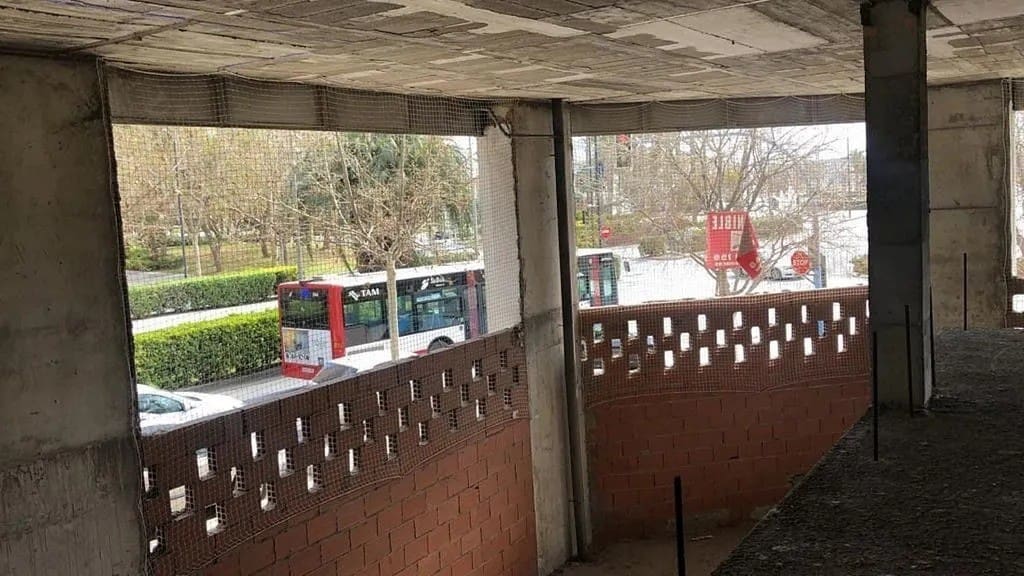 Commercieel te huur in Alicante stad - € 3.800 (Ref: 8756816)