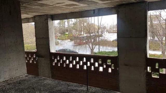 Commercial for rent in Benalúa, Alicante / Alacant city - € 3,800 (Ref: 8756816)