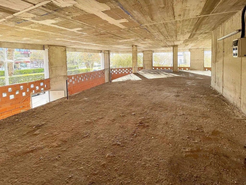 Commercieel te huur in Alicante stad - € 3.800 (Ref: 8756816)