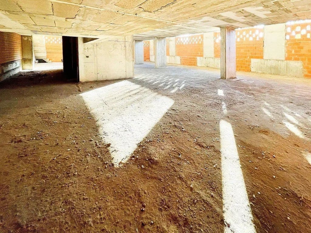 Commercieel te huur in Alicante stad - € 3.800 (Ref: 8756816)