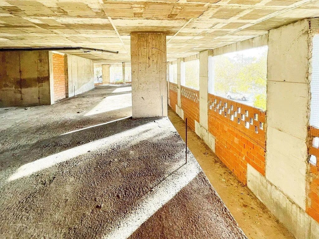 Commercieel te huur in Alicante stad - € 3.800 (Ref: 8756816)