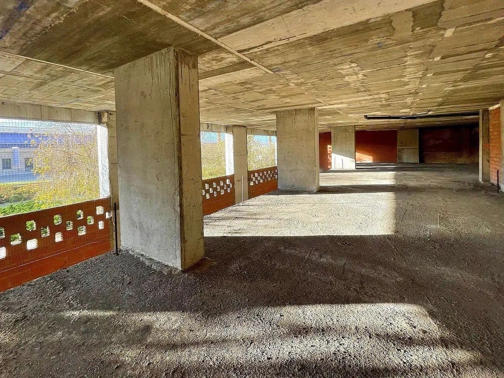 Commercieel te huur in Alicante stad - € 3.800 (Ref: 8756816)