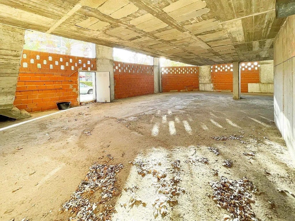 Commercieel te huur in Alicante stad - € 3.800 (Ref: 8756816)