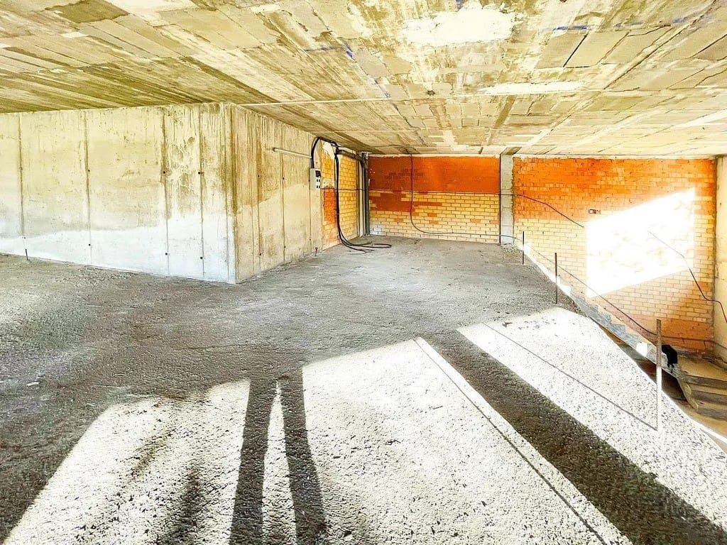 Commercieel te huur in Alicante stad - € 3.800 (Ref: 8756816)