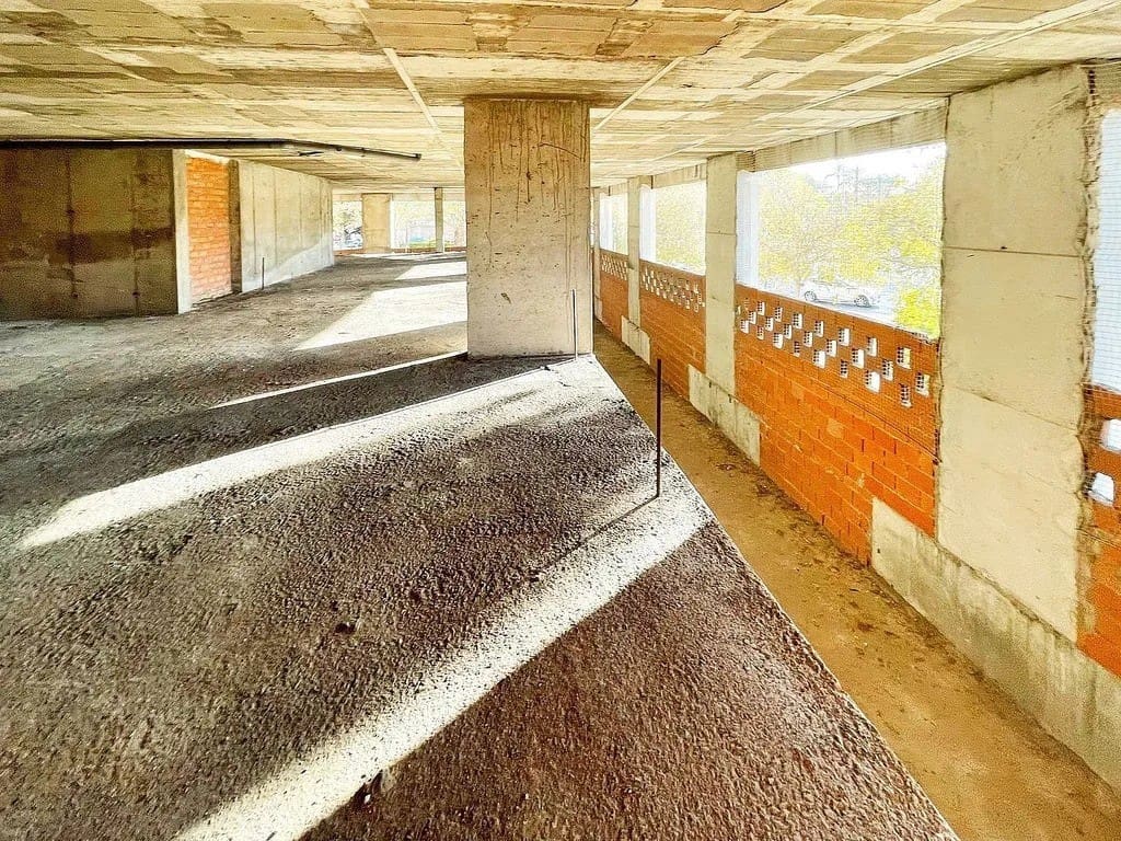 Commercieel te huur in Alicante stad - € 3.800 (Ref: 8756816)