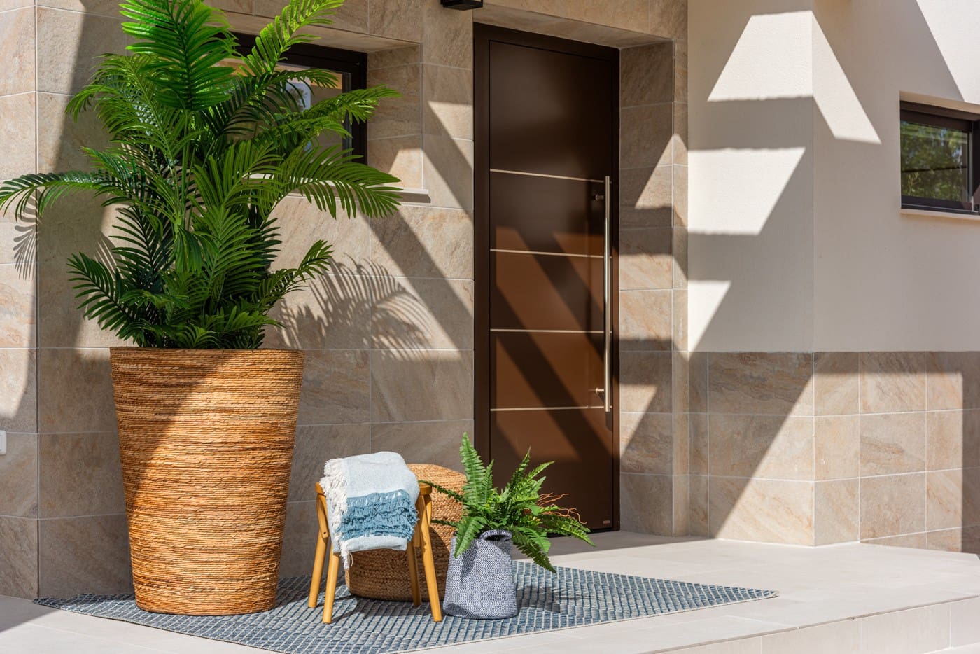 3 Zimmer Villa zu verkaufen in Ciudad Quesada mit Pool - 620.650 € (Ref: 8785368)