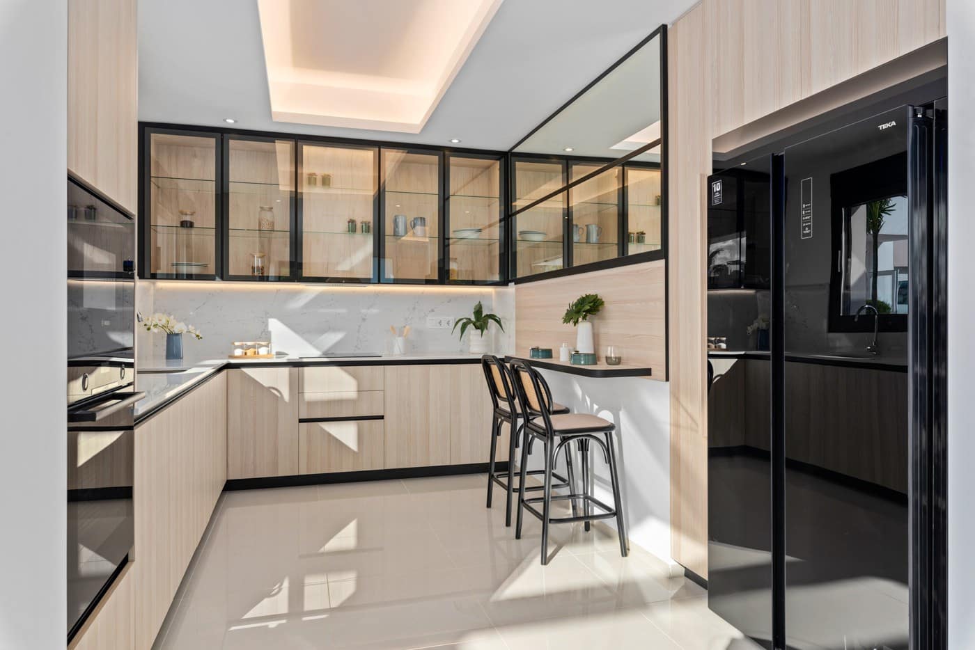 3 Zimmer Villa zu verkaufen in Ciudad Quesada mit Pool - 620.650 € (Ref: 8785368)