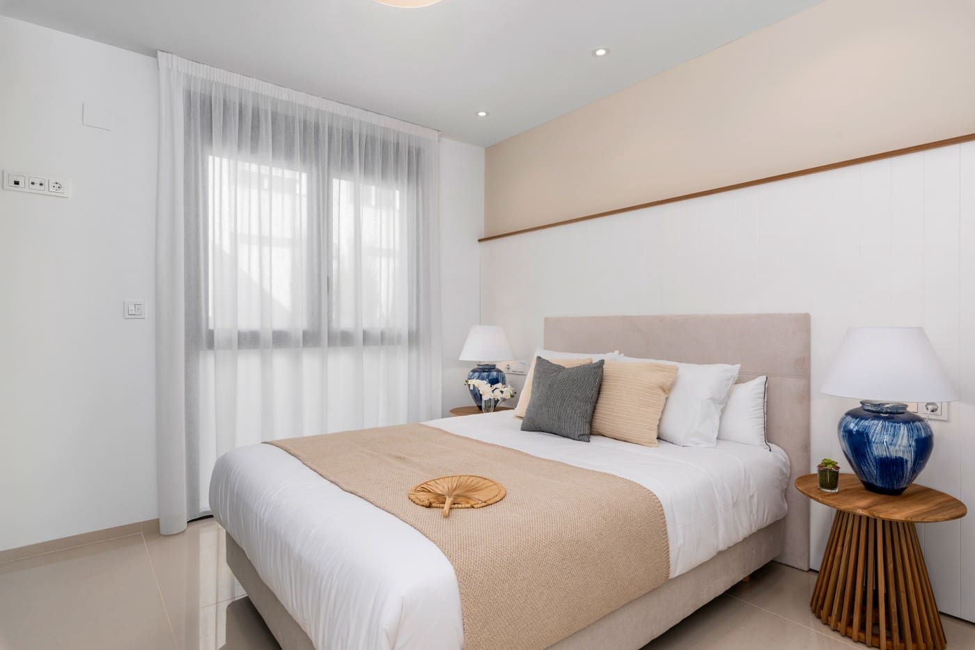 3 Zimmer Villa zu verkaufen in Ciudad Quesada mit Pool - 620.650 € (Ref: 8785368)