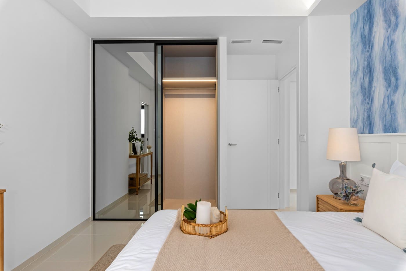 3 Zimmer Villa zu verkaufen in Ciudad Quesada mit Pool - 620.650 € (Ref: 8785368)