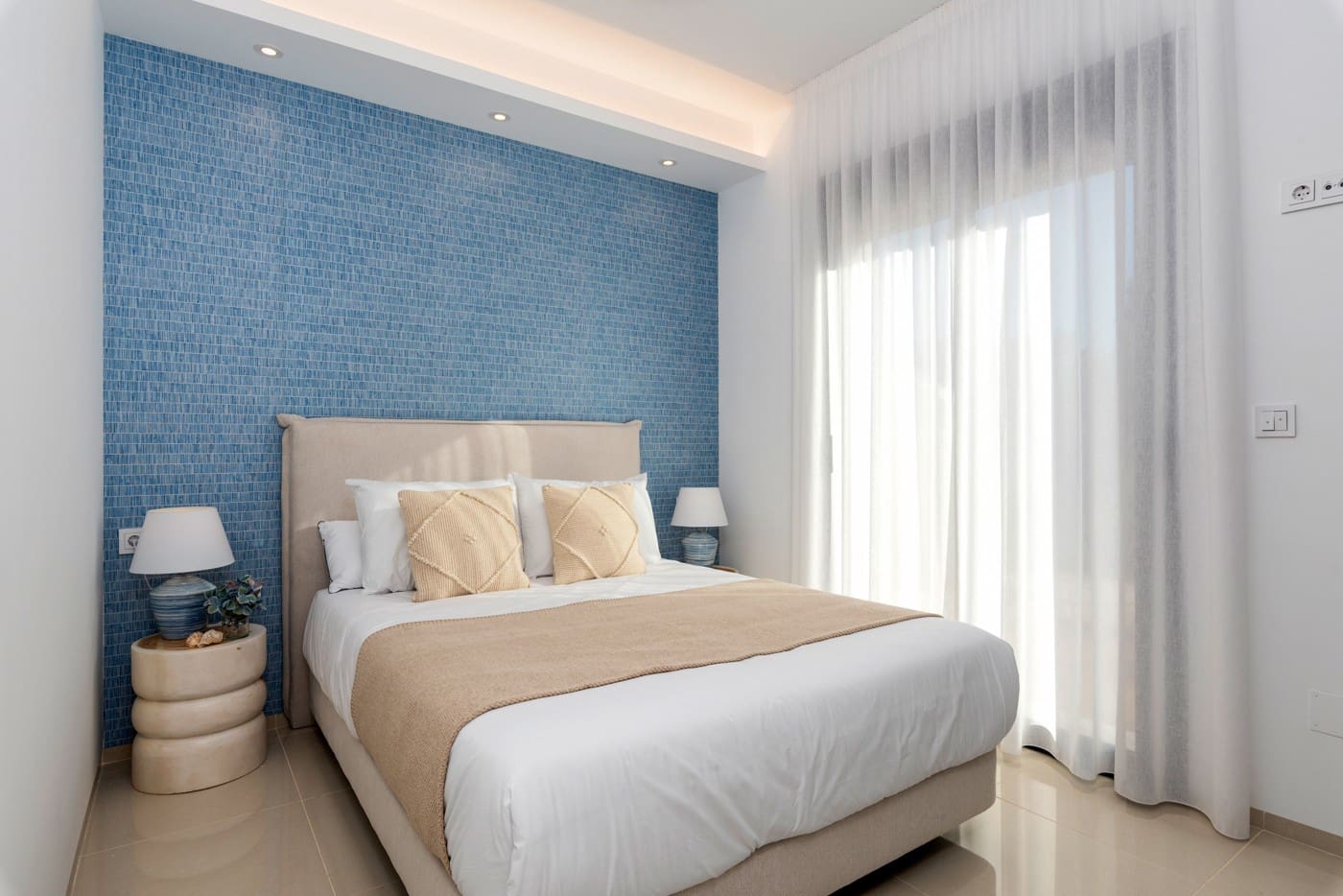 3 Zimmer Villa zu verkaufen in Ciudad Quesada mit Pool - 620.650 € (Ref: 8785368)