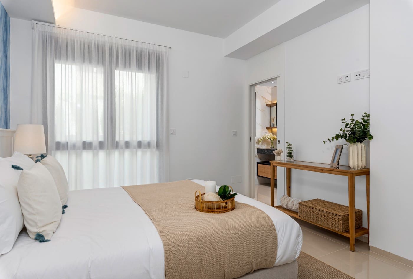 3 Zimmer Villa zu verkaufen in Ciudad Quesada mit Pool - 620.650 € (Ref: 8785368)