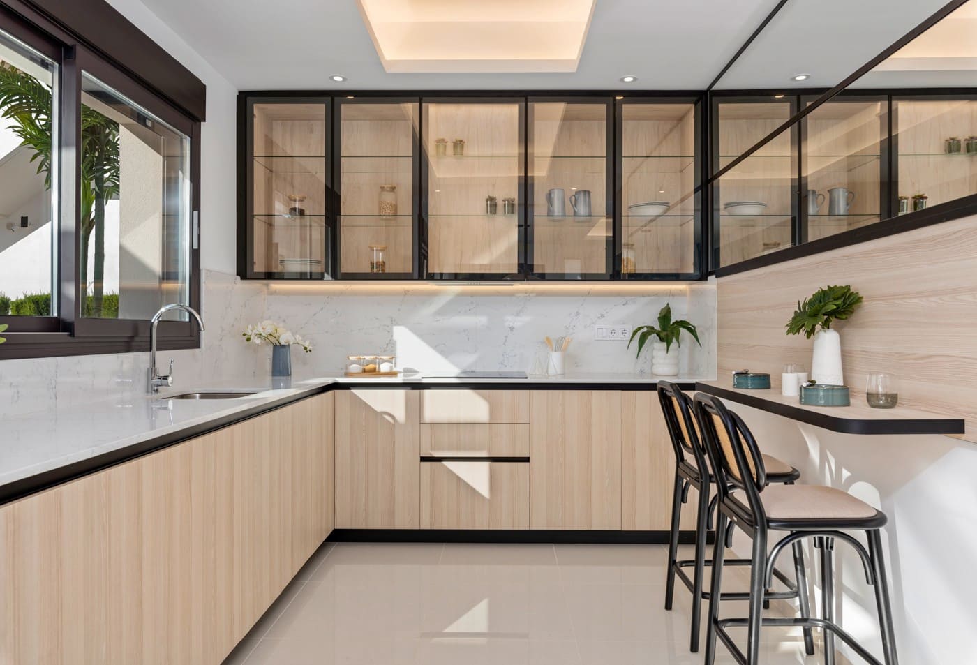 3 Zimmer Villa zu verkaufen in Ciudad Quesada mit Pool - 620.650 € (Ref: 8785368)