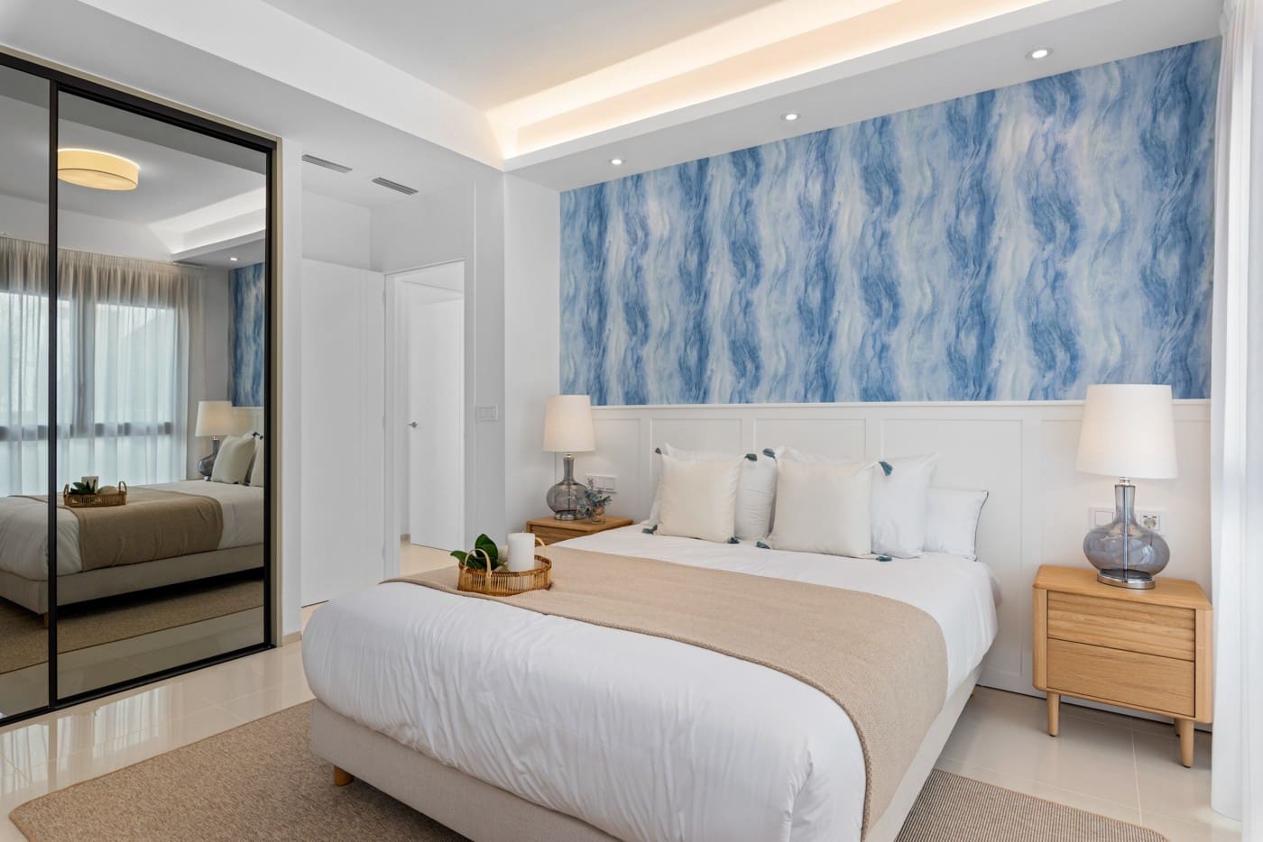 3 Zimmer Villa zu verkaufen in Ciudad Quesada mit Pool - 620.650 € (Ref: 8785368)