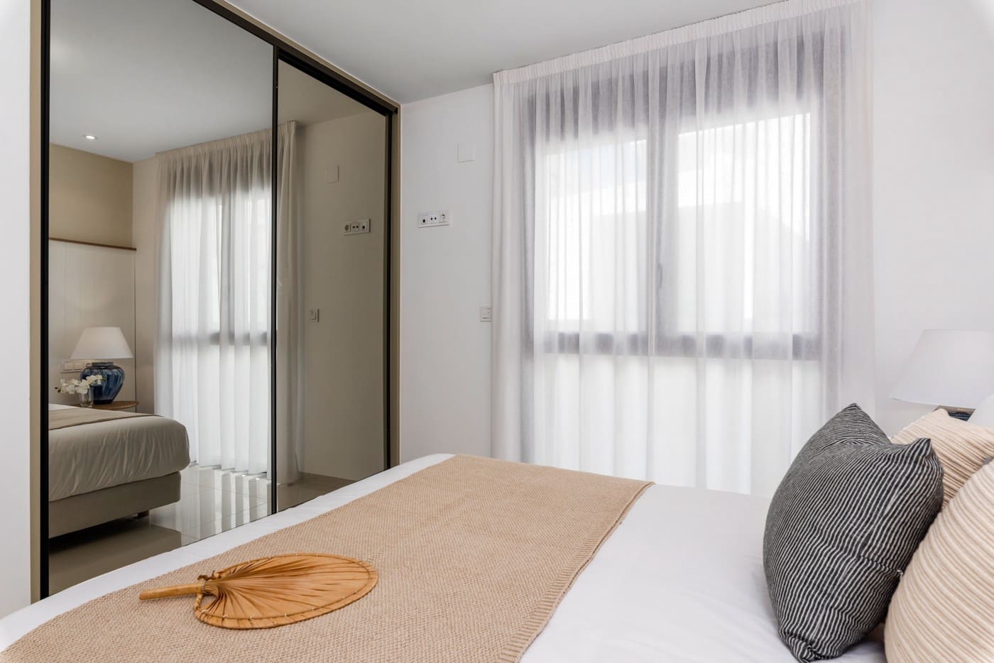 3 Zimmer Villa zu verkaufen in Ciudad Quesada mit Pool - 620.650 € (Ref: 8785368)