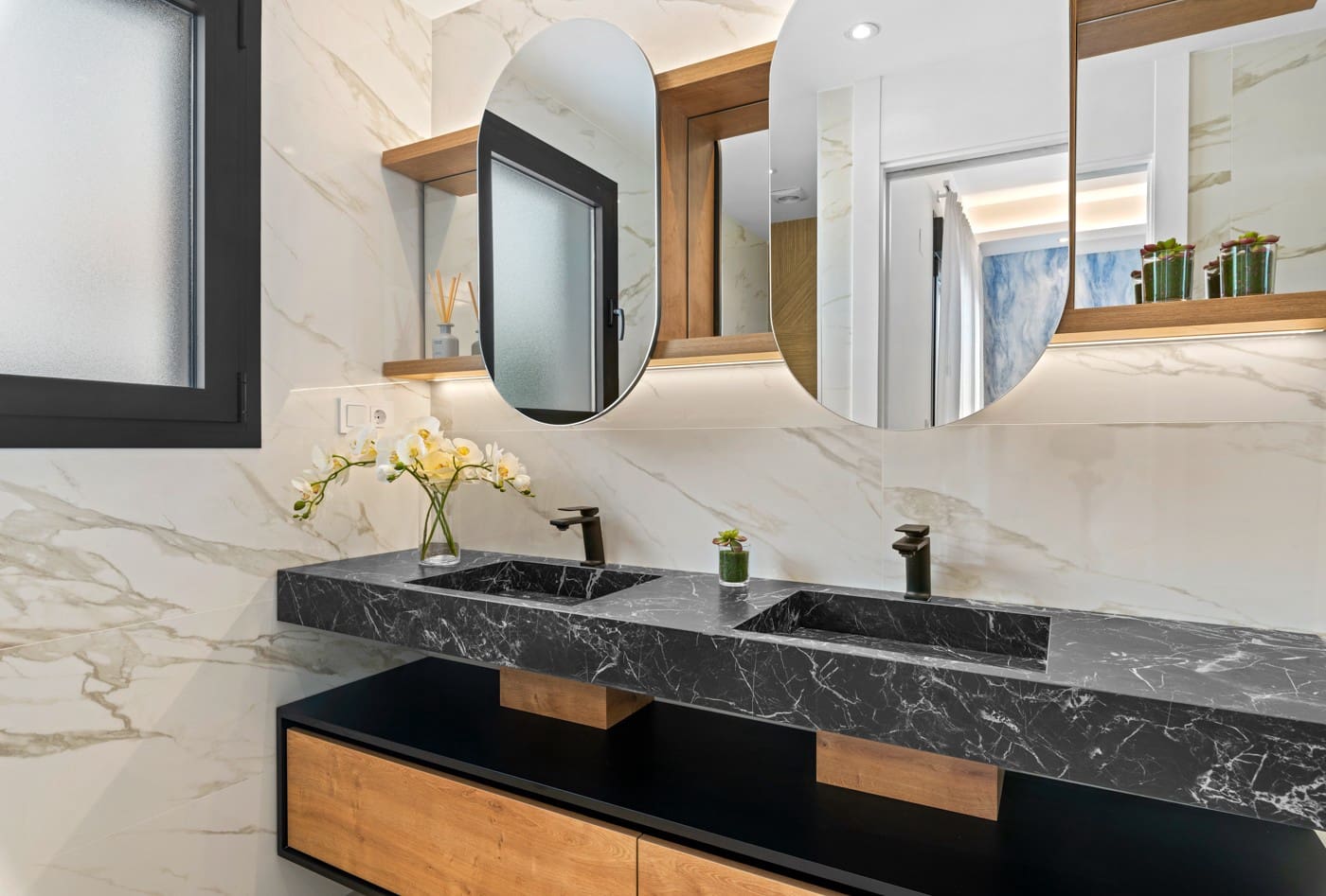 3 Zimmer Villa zu verkaufen in Ciudad Quesada mit Pool - 620.650 € (Ref: 8785368)