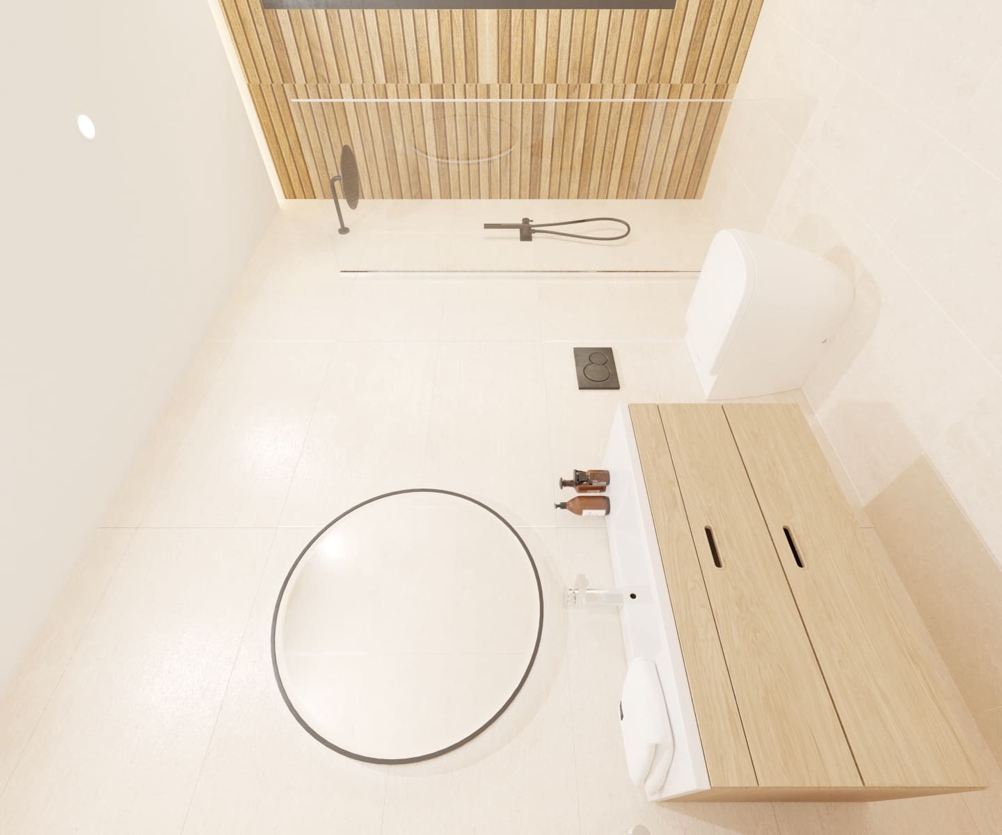 3 Zimmer Villa zu verkaufen in Rojales mit Pool Garage - 429.000 € (Ref: 8801189)