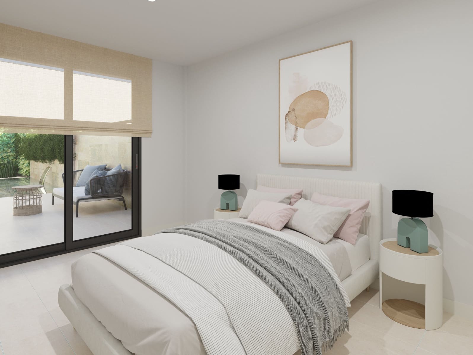 3 Zimmer Villa zu verkaufen in Rojales mit Pool Garage - 429.000 € (Ref: 8801189)