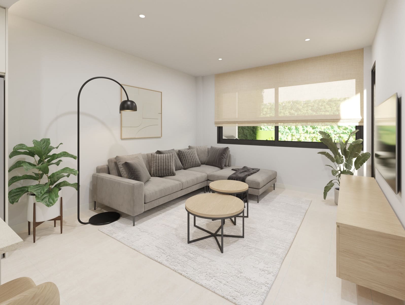 3 Zimmer Villa zu verkaufen in Rojales mit Pool Garage - 429.000 € (Ref: 8801189)