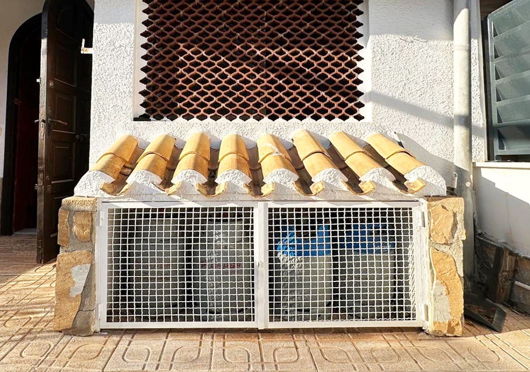 3 chambre Maison de Ville à vendre à La Zenia - 280 000 € (Ref: 8903973)