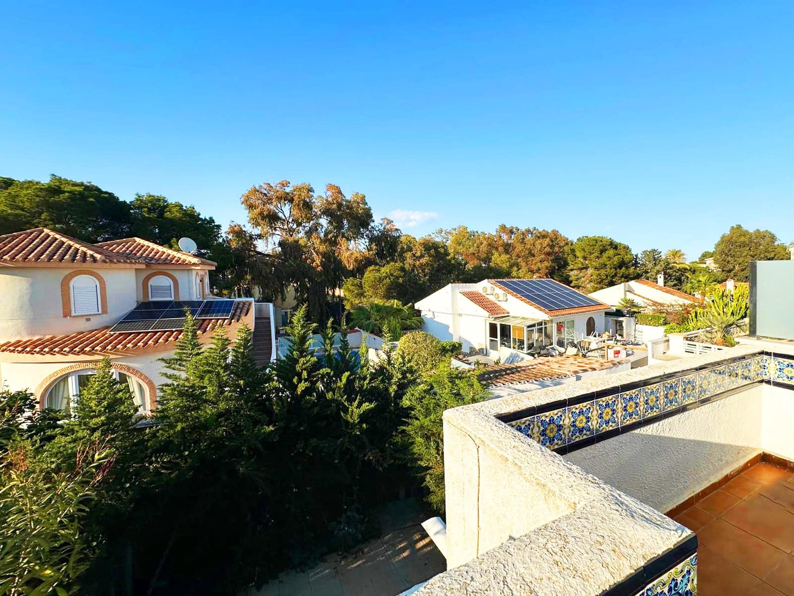 3 chambre Maison de Ville à vendre à La Zenia - 280 000 € (Ref: 8903973)