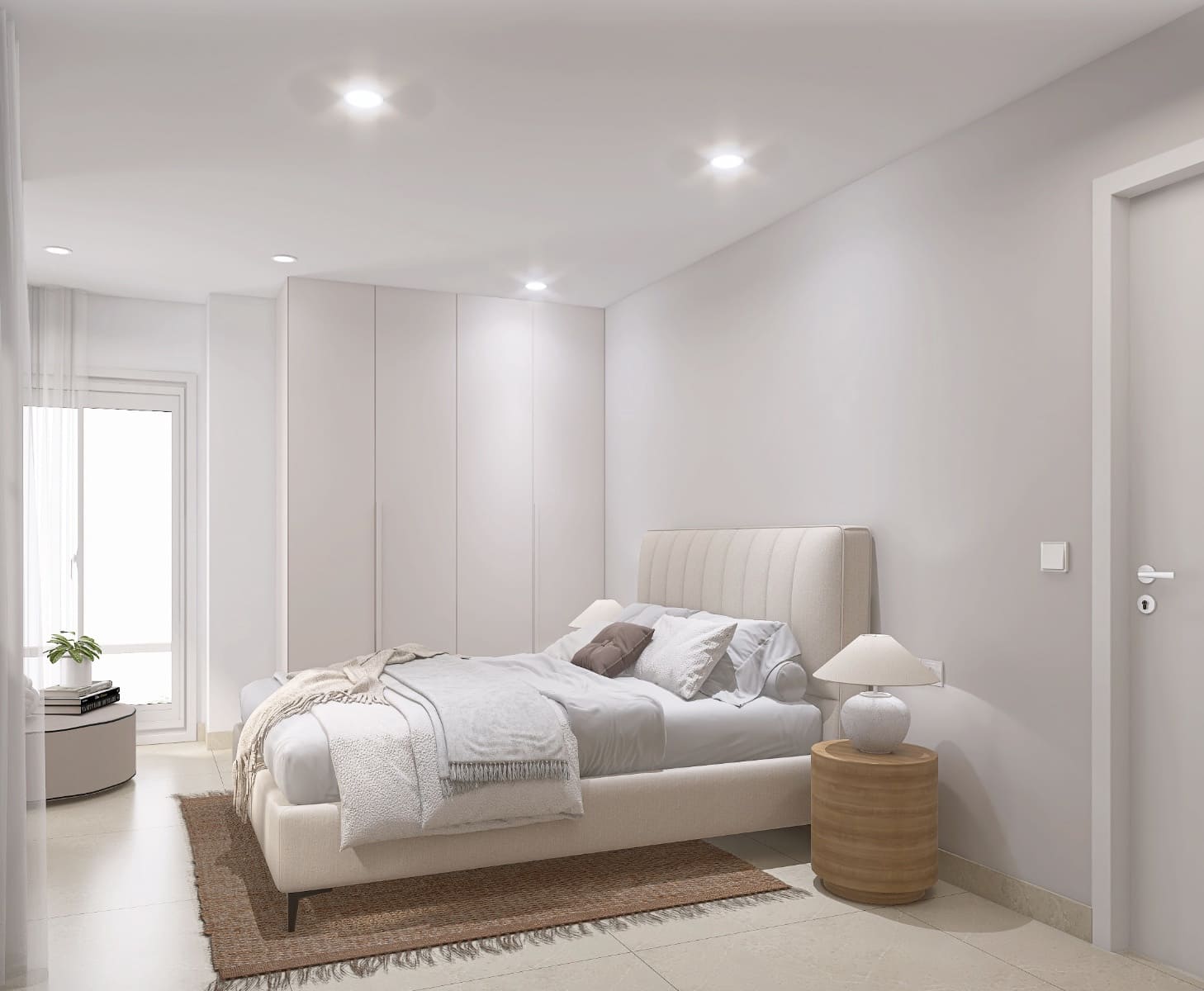 4 sypialnia Dom na sprzedaż w Orihuela z garażem - 269 900 € (Ref: 9147966)