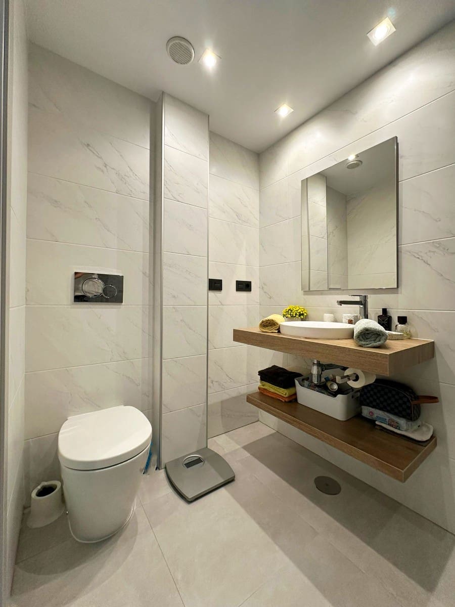 3 Zimmer Apartment zu verkaufen in El Raso mit Pool Garage - 299.000 € (Ref: 9148085)