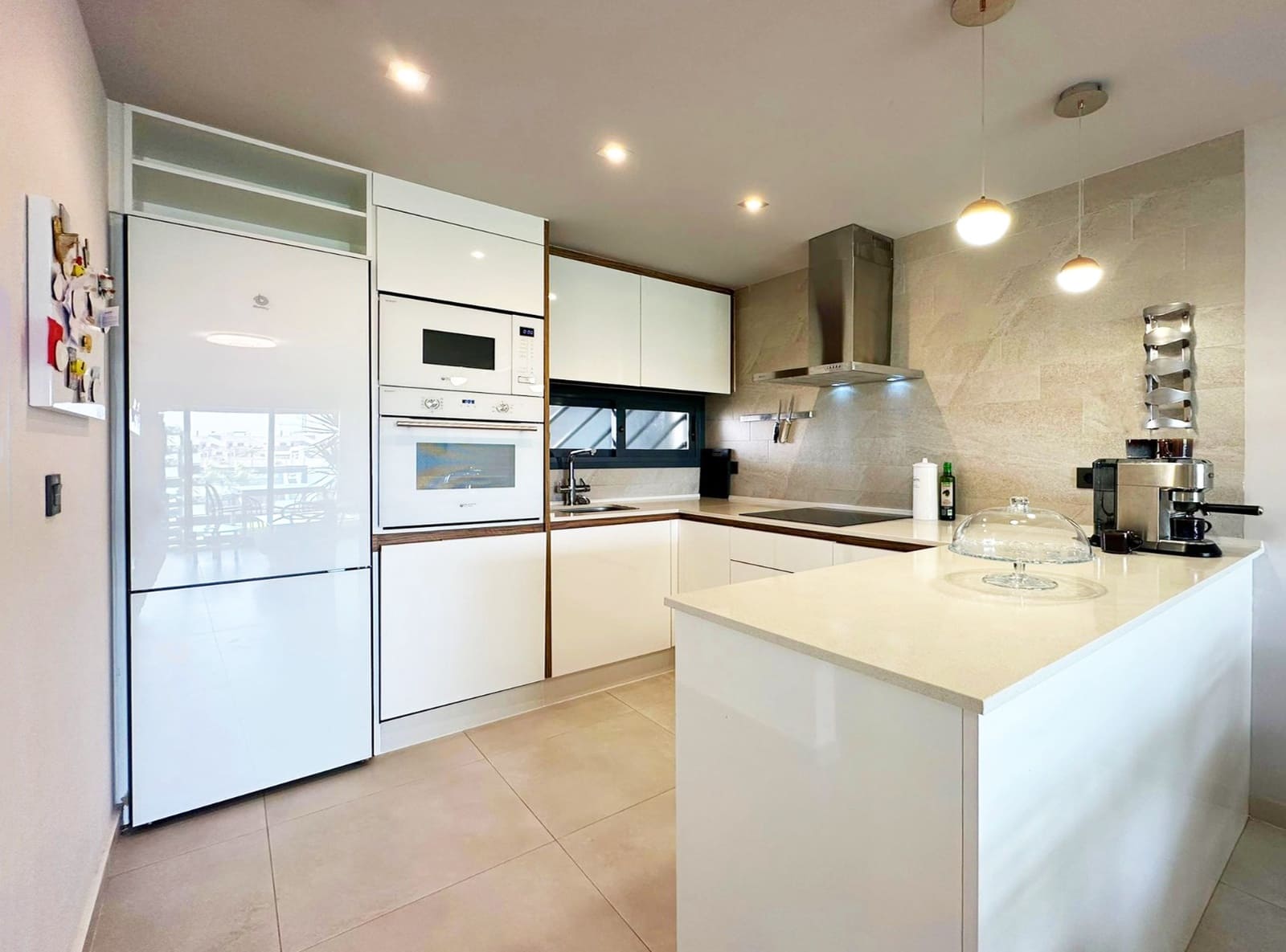 3 Zimmer Apartment zu verkaufen in El Raso mit Pool Garage - 299.000 € (Ref: 9148085)