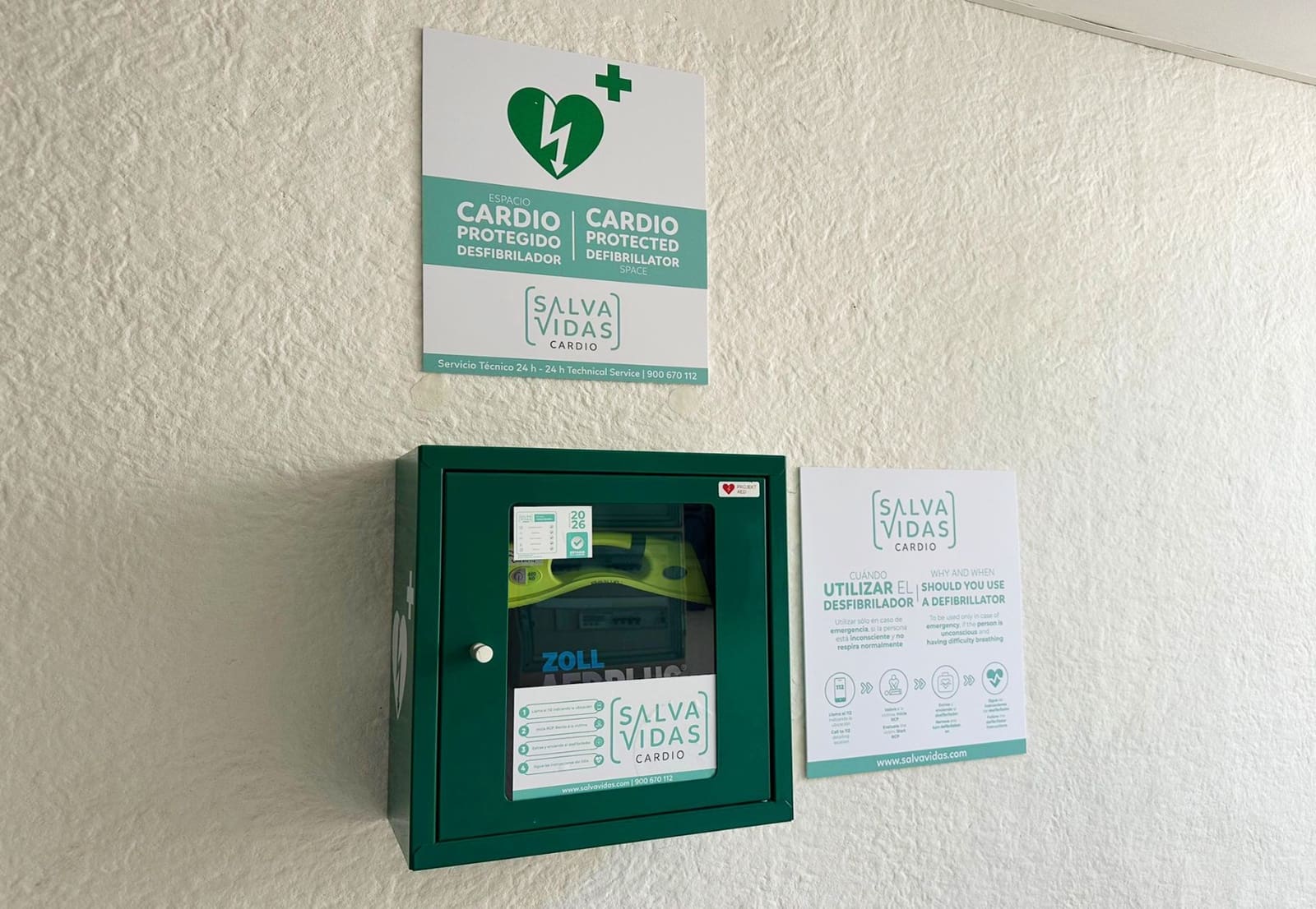 3 Zimmer Apartment zu verkaufen in El Raso mit Pool Garage - 299.000 € (Ref: 9148085)