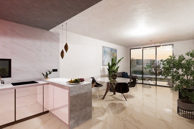 3 Zimmer Villa zu verkaufen in Algorfa - 445.000 € (Ref: 9241161)