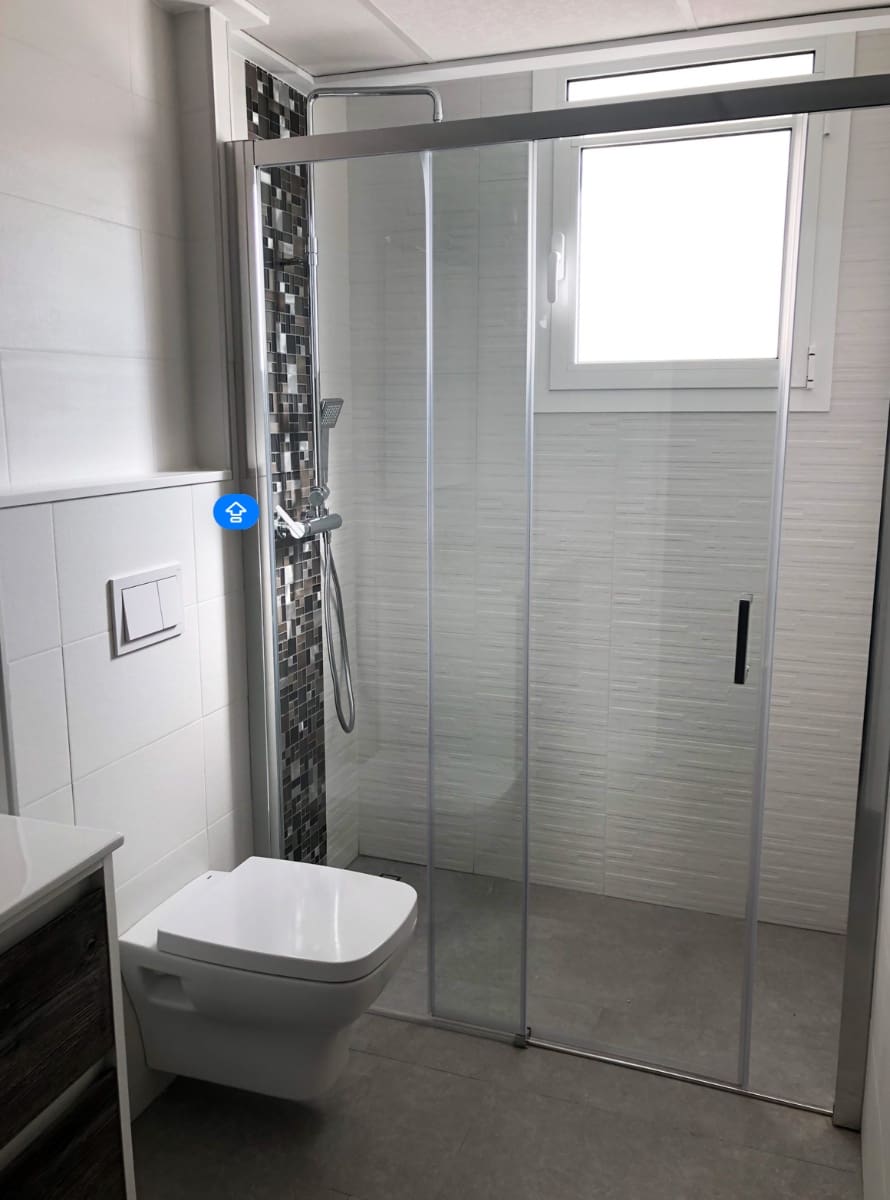 3 soveværelse Byhus til salg i Gran Alacant med swimmingpool garage - € 415.000 (Ref: 9249447)