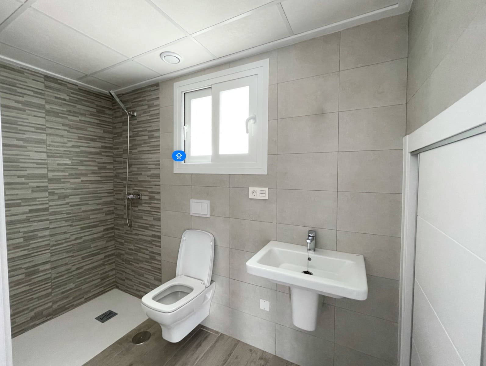 3 soveværelse Byhus til salg i Gran Alacant med swimmingpool garage - € 415.000 (Ref: 9249447)