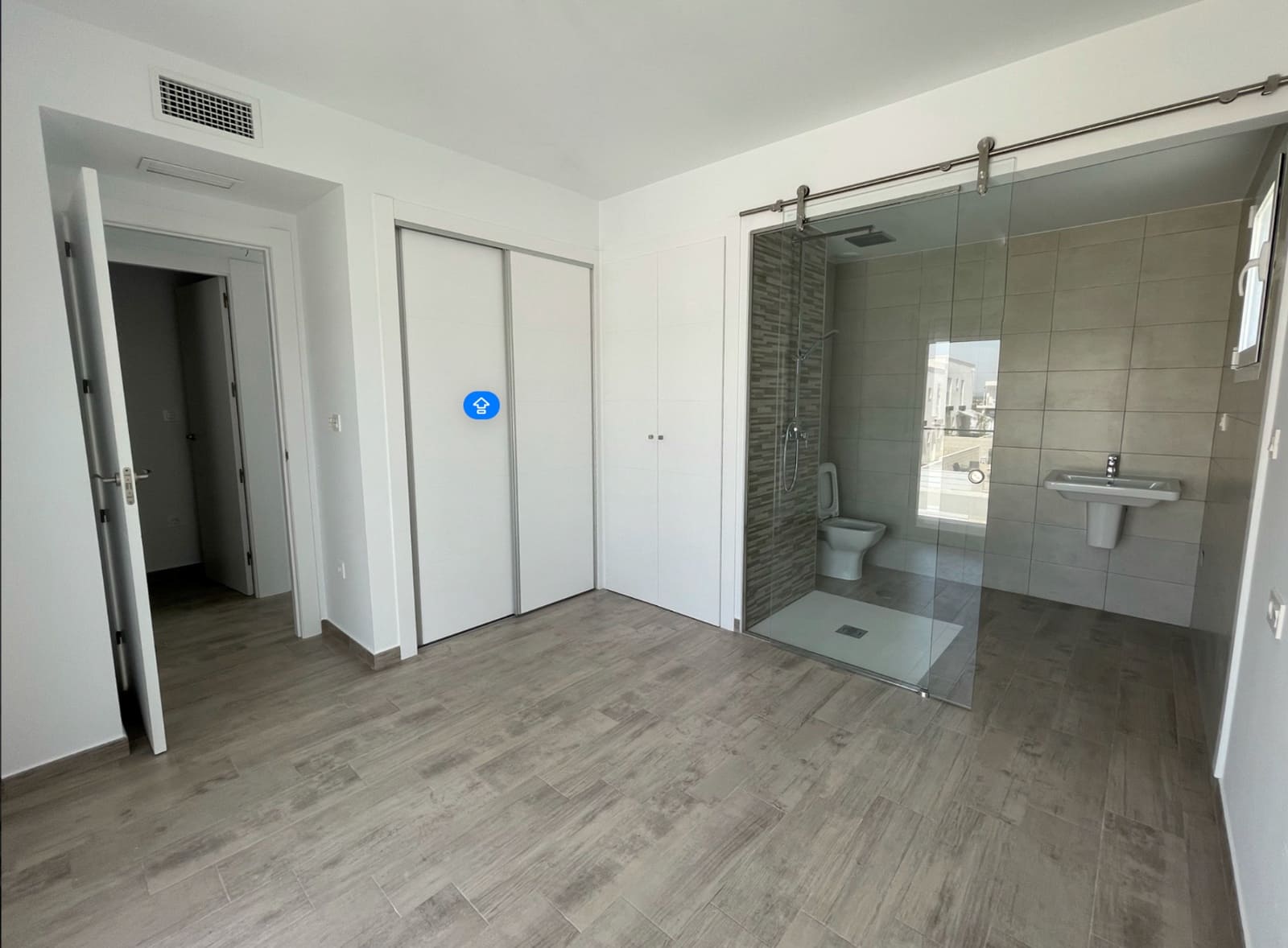 3 soveværelse Byhus til salg i Gran Alacant med swimmingpool garage - € 415.000 (Ref: 9249447)