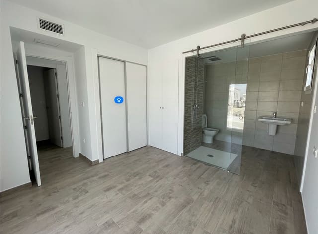 3 bedroom Townhouse for sale in Monte y Mar, Santa Pola with pool garage - € 415,000 (Ref: 9249447)