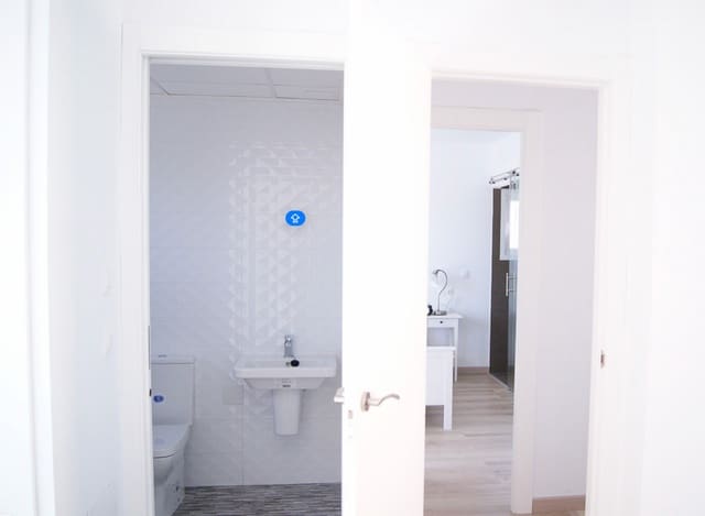 3 bedroom Townhouse for sale in Monte y Mar, Santa Pola with pool garage - € 415,000 (Ref: 9249447)