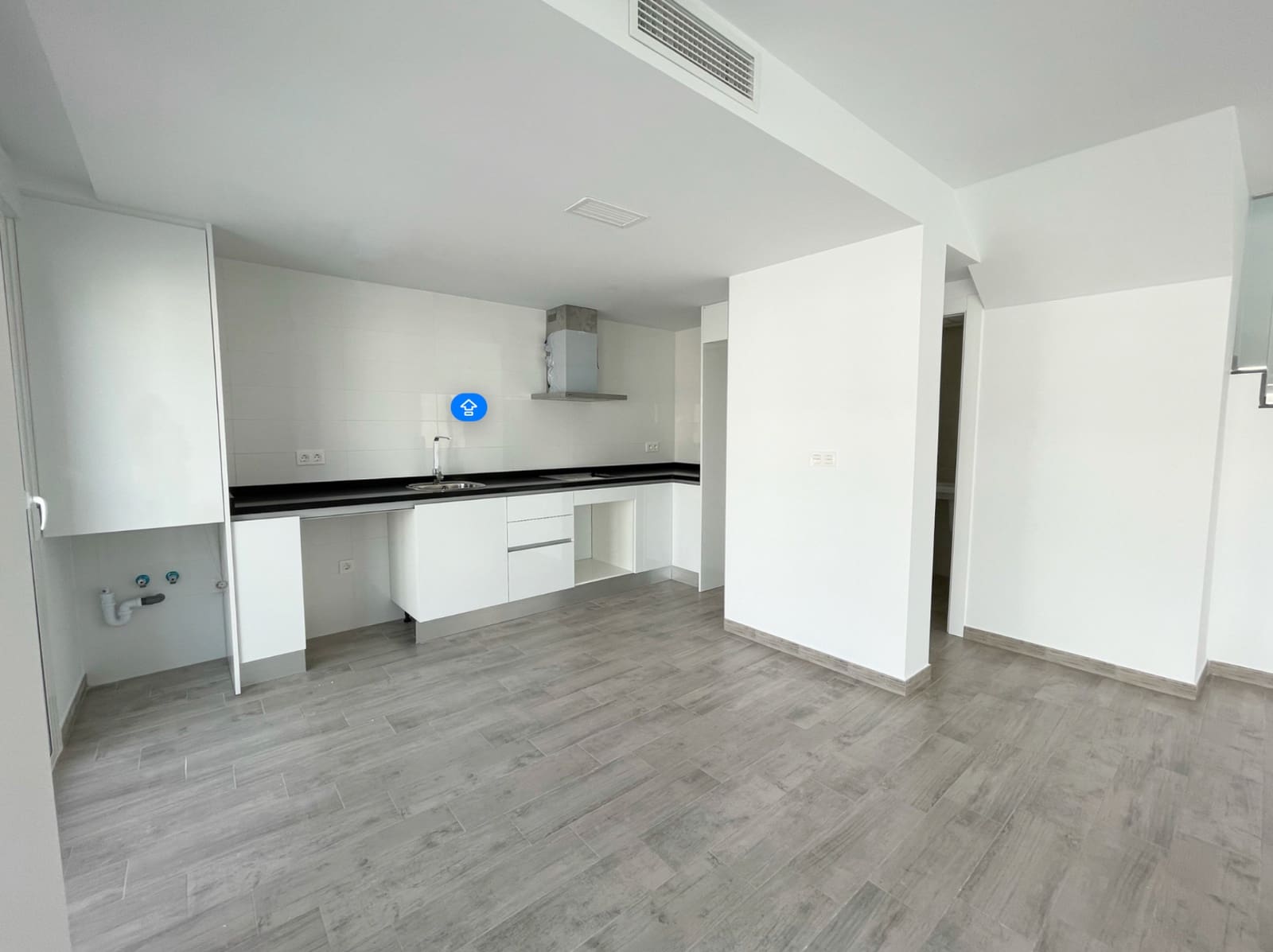 3 soveværelse Byhus til salg i Gran Alacant med swimmingpool garage - € 415.000 (Ref: 9249447)