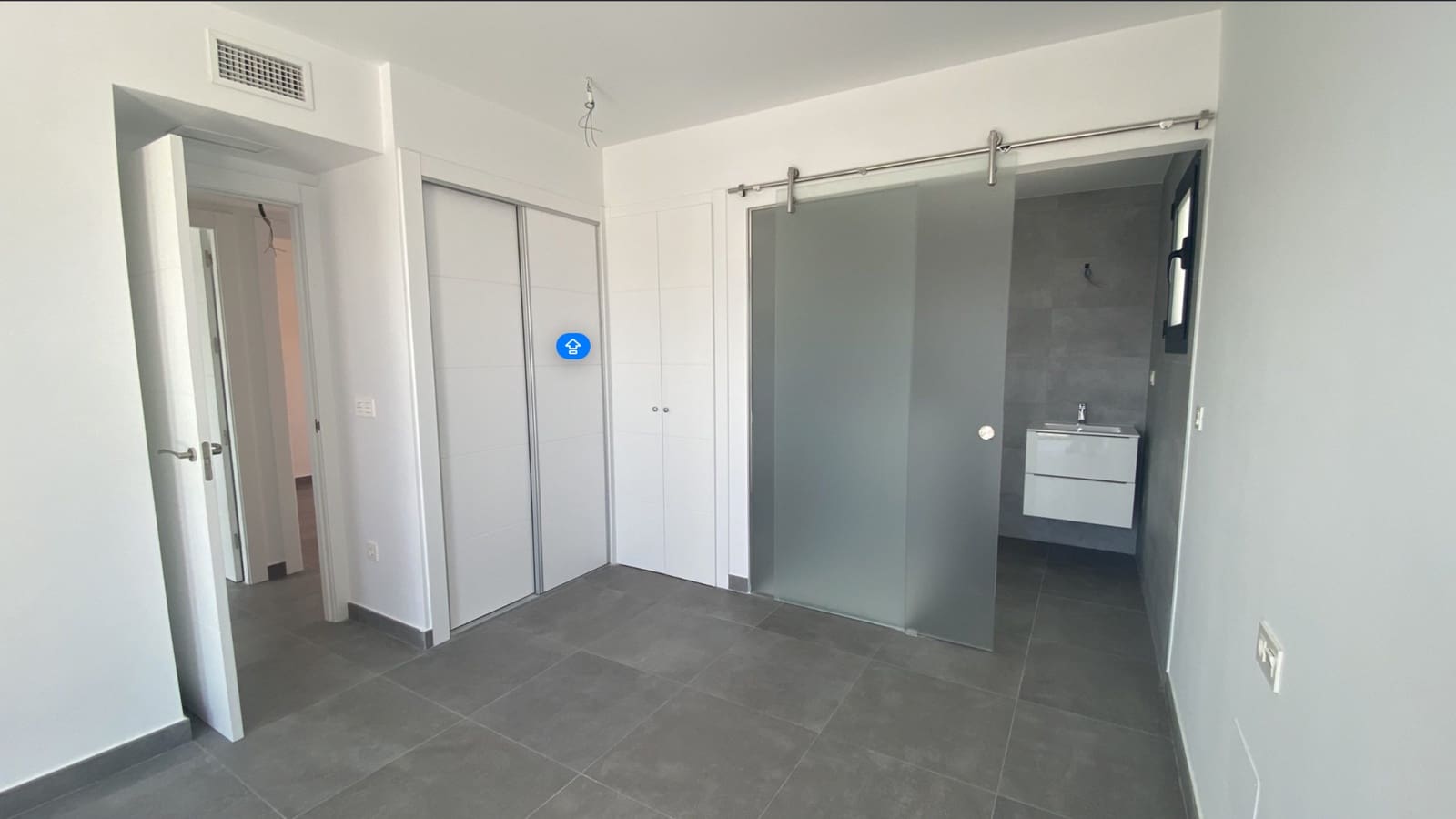 3 soveværelse Byhus til salg i Gran Alacant med swimmingpool garage - € 415.000 (Ref: 9249447)