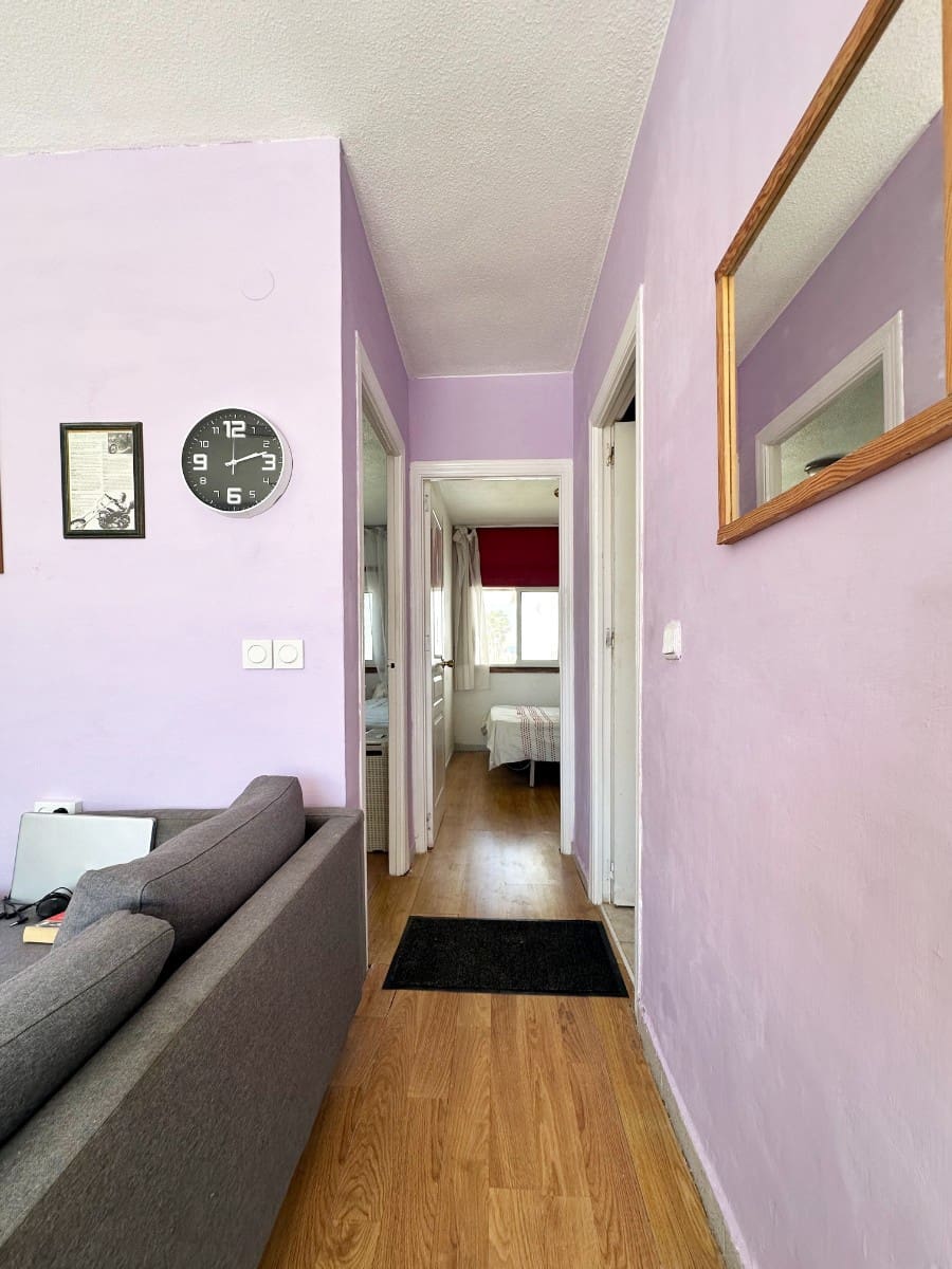 2 bedroom Bungalow for sale in Orihuela Costa with pool - € 120,000 (Ref: 9251582)