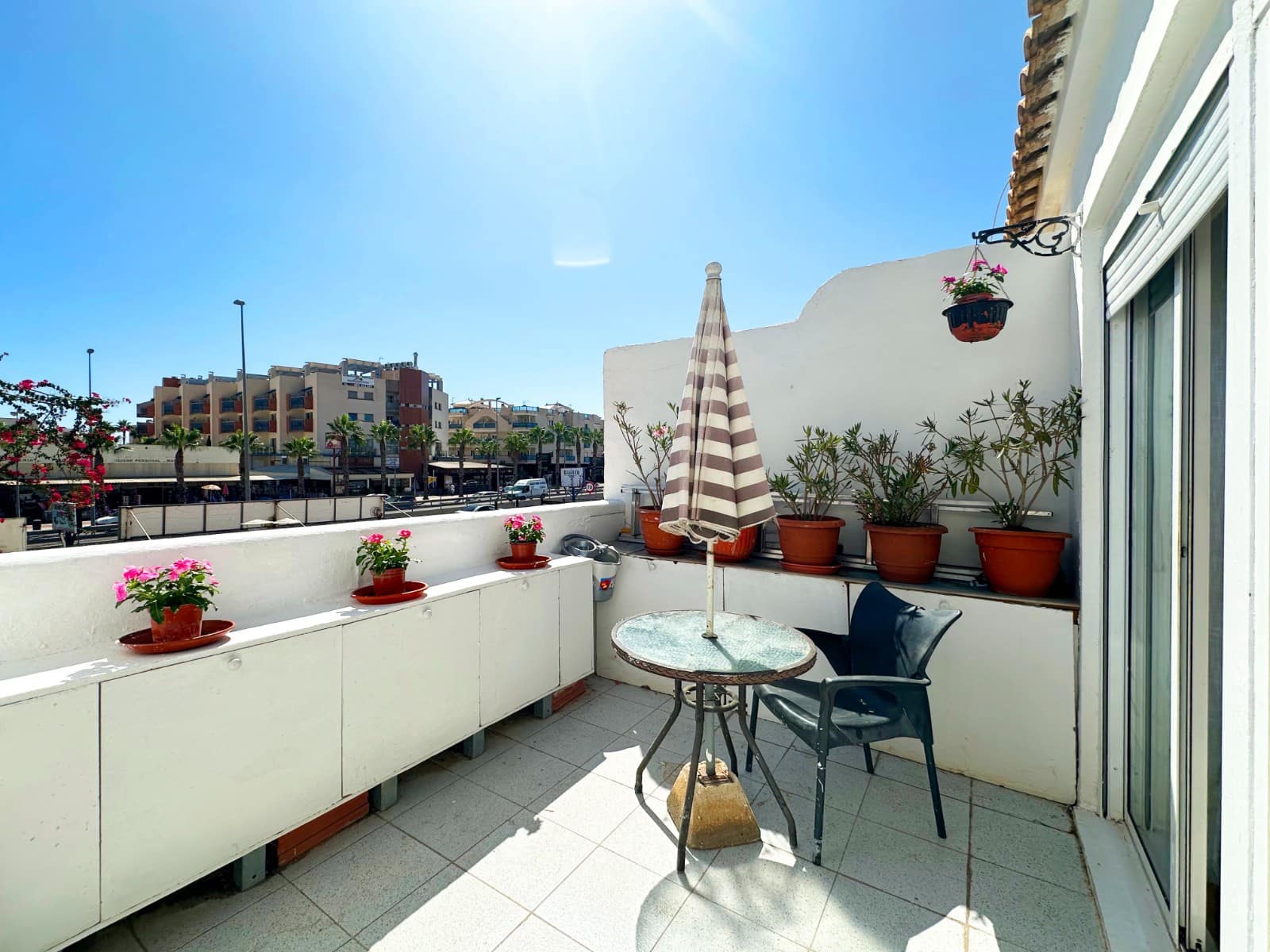 2 bedroom Bungalow for sale in Orihuela Costa with pool - € 120,000 (Ref: 9251582)