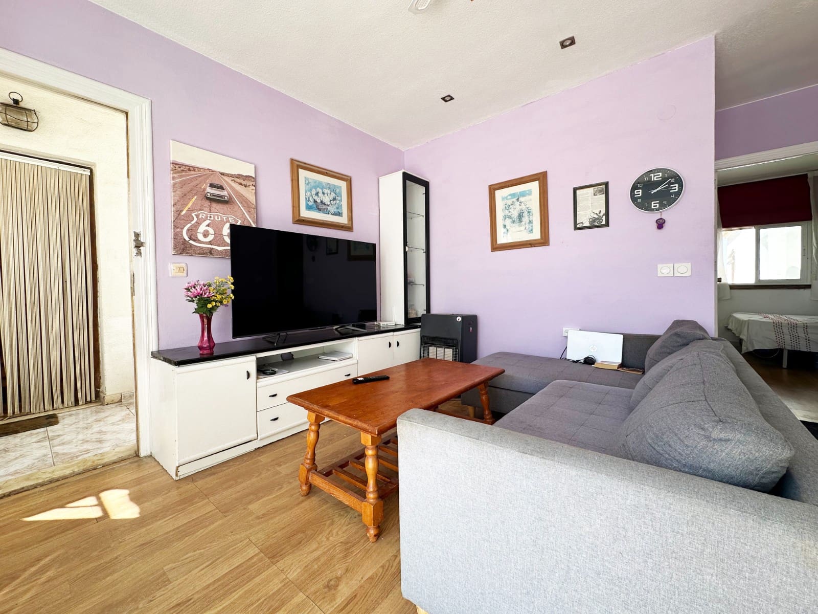 2 bedroom Bungalow for sale in Orihuela Costa with pool - € 120,000 (Ref: 9251582)