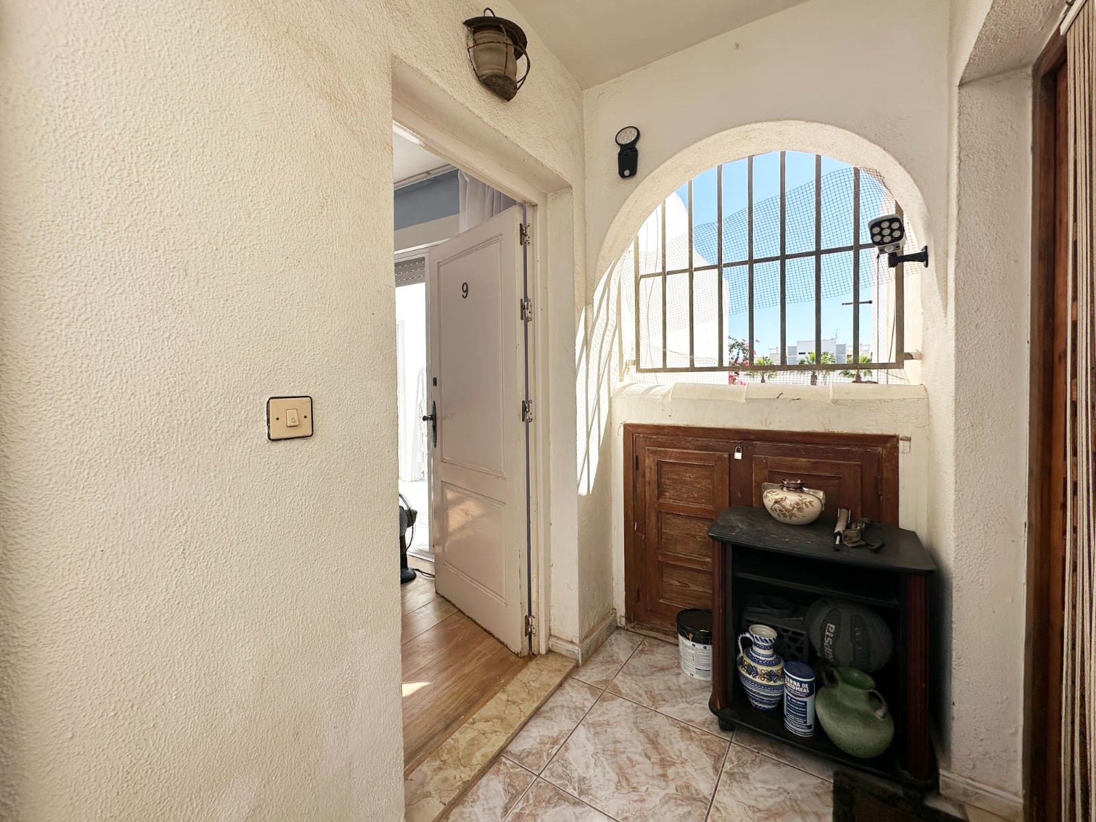 2 bedroom Bungalow for sale in Orihuela Costa with pool - € 120,000 (Ref: 9251582)