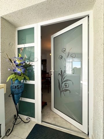 3 chambre Villa/Maison à vendre à Playa Flamenca, Orihuela avec piscine garage - 420 000 € (Ref: 9282796)