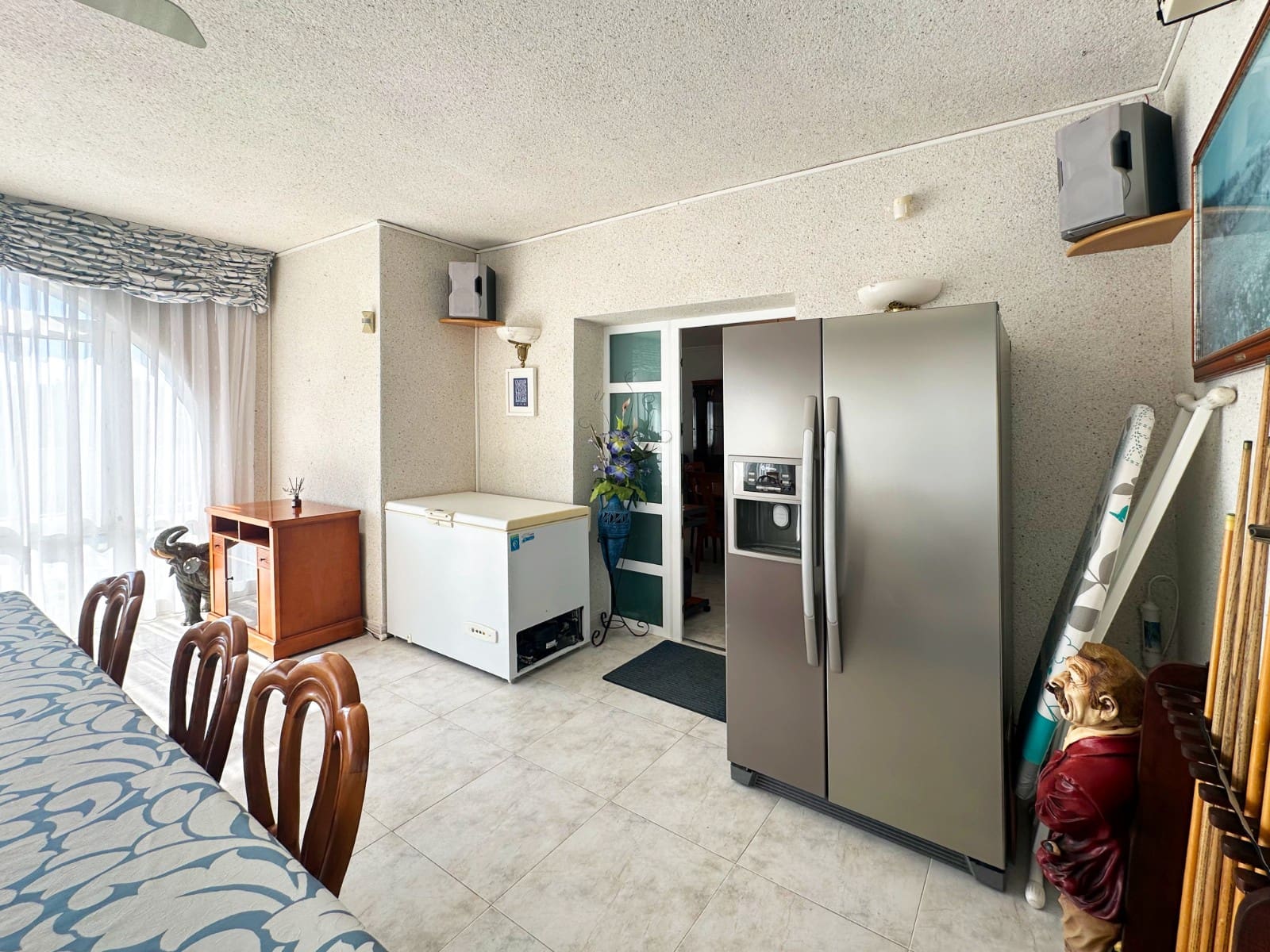 3 sypialnia Willa na sprzedaż w Playa Flamenca z basenem garażem - 420 000 € (Ref: 9282796)