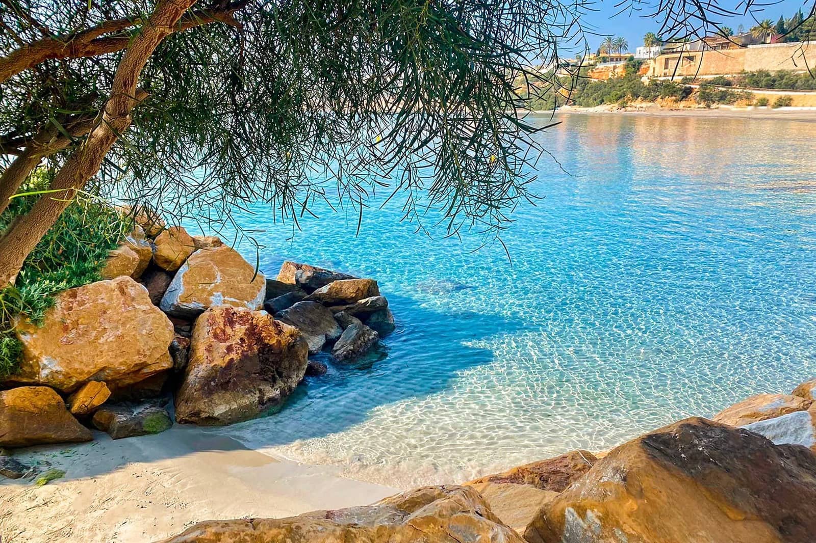 3 sypialnia Willa na sprzedaż w Playa Flamenca z basenem garażem - 420 000 € (Ref: 9282796)