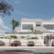 2 camera da letto Bungalow in vendita in Los Balcones con piscina - 310.000 € (Rif: 9352109)