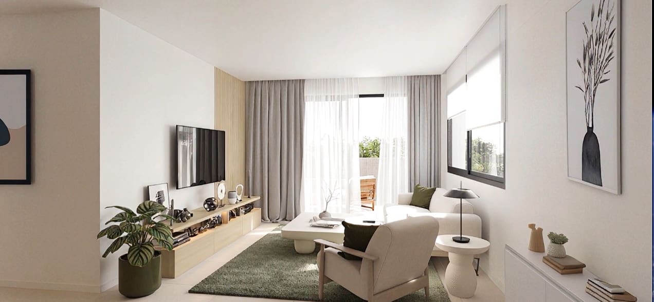 2 camera da letto Bungalow in vendita in Los Balcones con piscina - 310.000 € (Rif: 9352109)