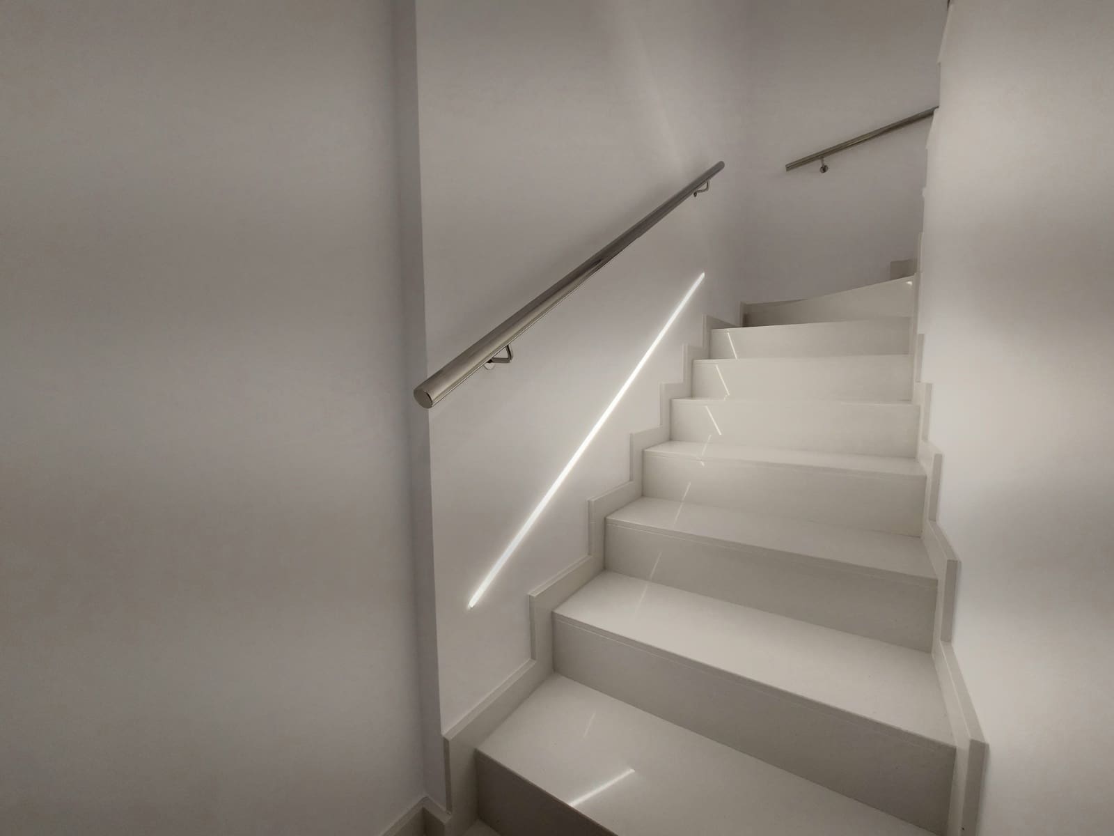 3 chambre Maison de Ville à vendre à San Pedro del Pinatar avec piscine garage - 419 900 € (Ref: 9428634)